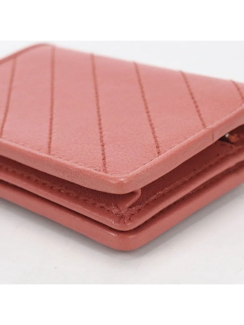 Gucci Blanc Di Bifold Wallet Leather - Picture 5 of 7